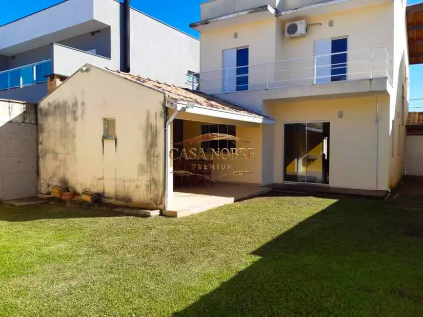 Foto 8 de Casa com 4 quartos à venda, 300m2 em Parque São Luís, Taubate - SP