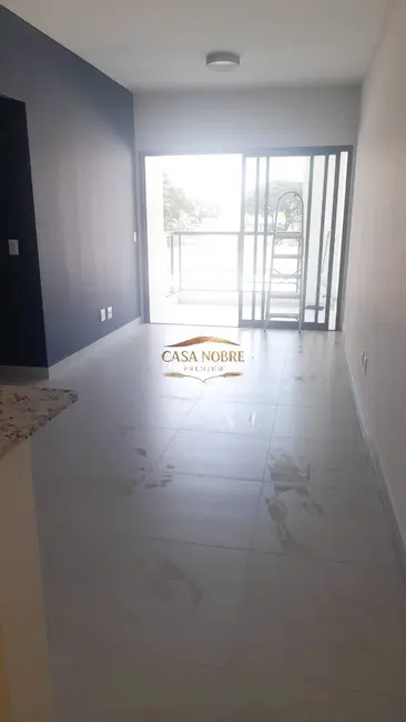 Foto 1 de Apartamento com 2 quartos para alugar, 66m2 em Jardim das Nações, Taubate - SP