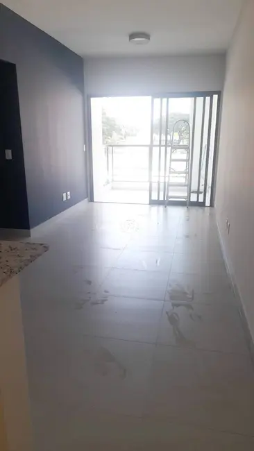 Foto 1 de Apartamento com 2 quartos para alugar, 66m2 em Jardim das Nações, Taubate - SP