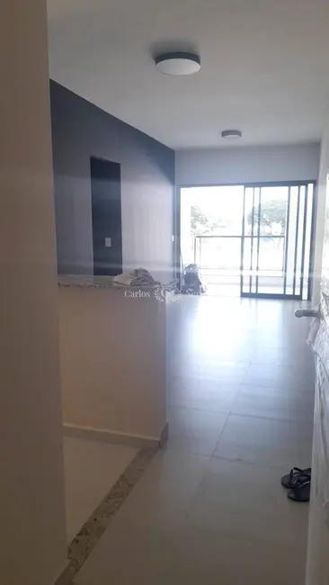 Foto 2 de Apartamento com 2 quartos para alugar, 66m2 em Jardim das Nações, Taubate - SP