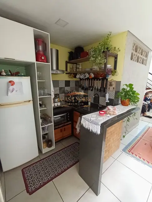 Foto 3 de Casa com 2 quartos à venda em Tremembe - SP