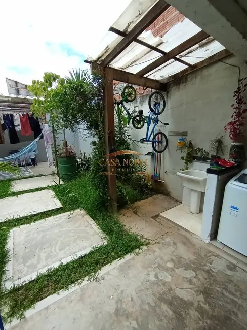 Foto 5 de Casa com 2 quartos à venda em Tremembe - SP