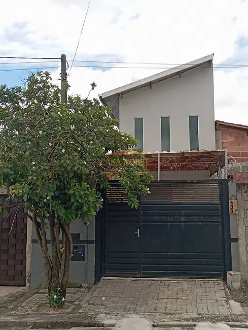 Foto 6 de Casa com 2 quartos à venda em Tremembe - SP