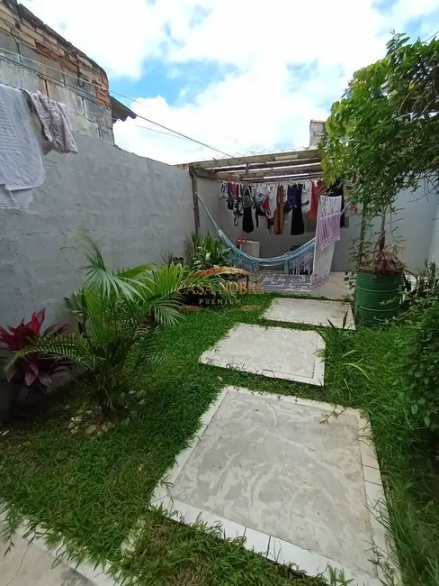 Foto 8 de Casa com 2 quartos à venda em Tremembe - SP