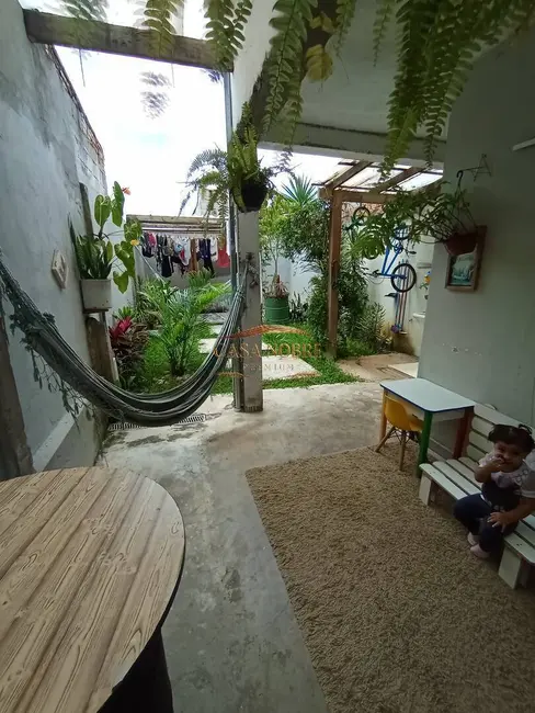 Foto 2 de Casa com 2 quartos à venda em Tremembe - SP