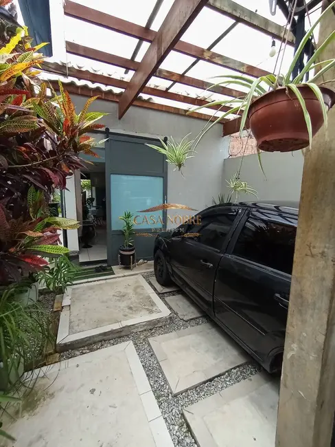 Foto 1 de Casa com 2 quartos à venda em Tremembe - SP