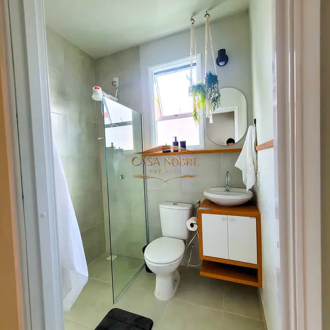 Foto 7 de Casa com 2 quartos à venda, 93m2 em Distrito Industrial do Una II, Taubate - SP