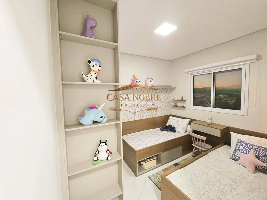 Foto 6 de Apartamento com 2 quartos à venda em Taubate - SP