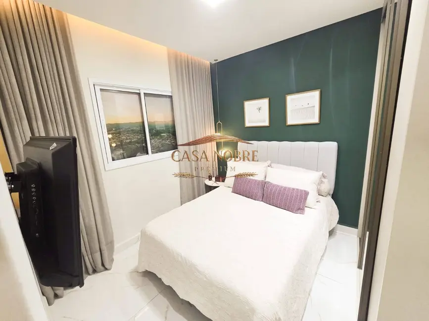 Foto 5 de Apartamento com 2 quartos à venda em Taubate - SP