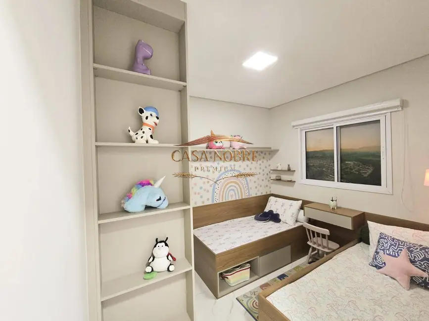Foto 7 de Apartamento com 2 quartos à venda em Taubate - SP