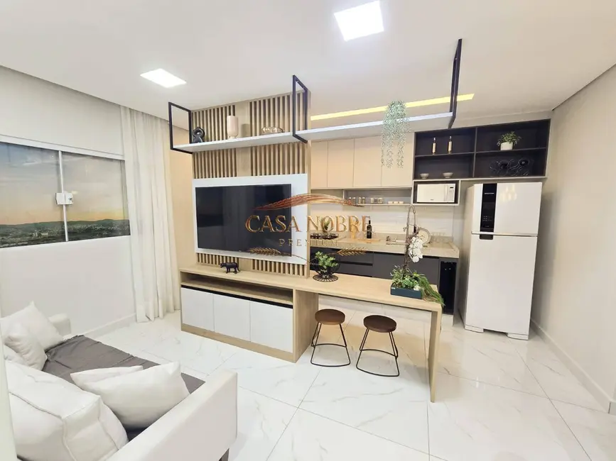 Foto 3 de Apartamento com 2 quartos à venda em Taubate - SP