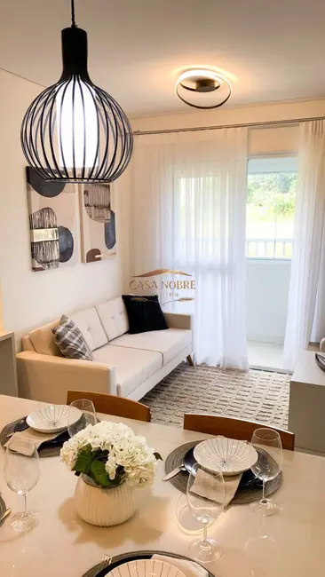 Foto 7 de Apartamento com 2 quartos à venda, 47m2 em Jardim Maria Augusta, Taubate - SP