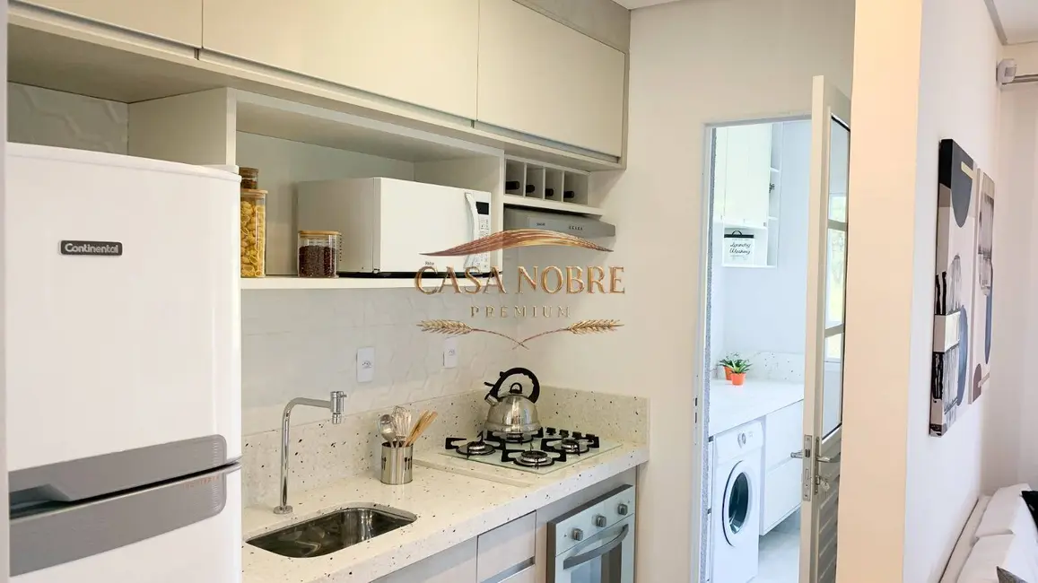 Foto 8 de Apartamento com 2 quartos à venda, 47m2 em Jardim Maria Augusta, Taubate - SP