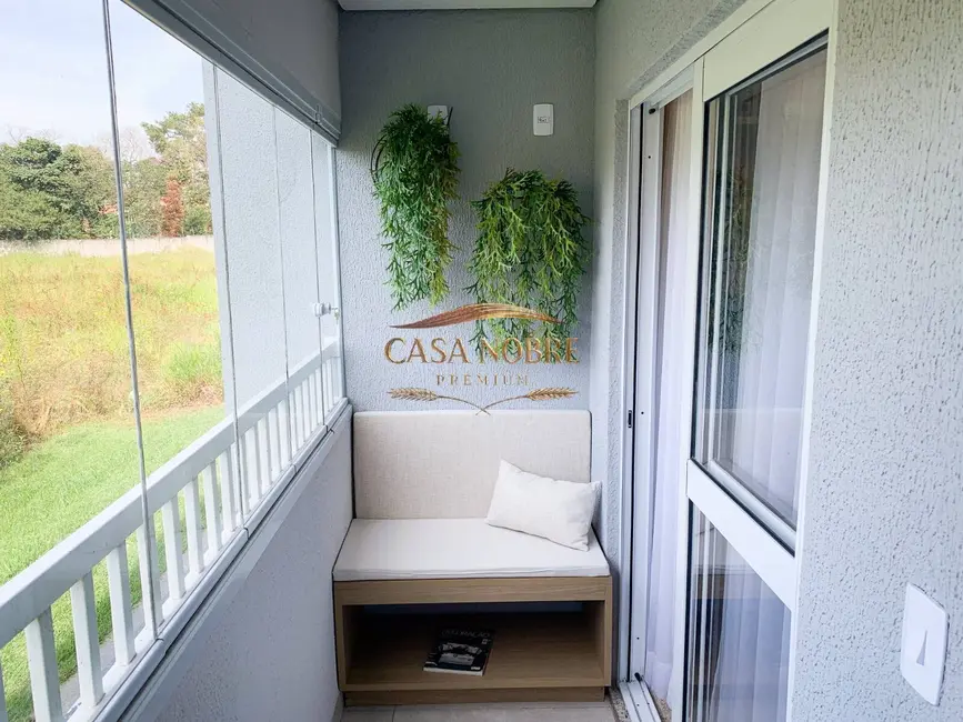 Foto 3 de Apartamento com 2 quartos à venda, 47m2 em Jardim Maria Augusta, Taubate - SP