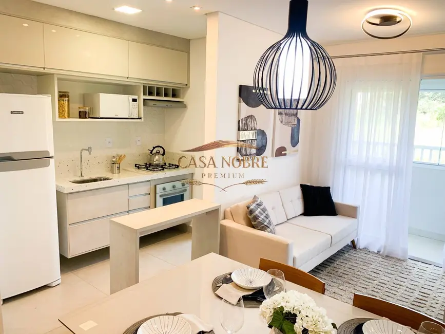 Foto 5 de Apartamento com 2 quartos à venda, 47m2 em Jardim Maria Augusta, Taubate - SP