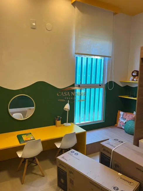 Foto 6 de Casa com 2 quartos à venda, 102m2 em Loteamento Chácaras Ingrid, Taubate - SP