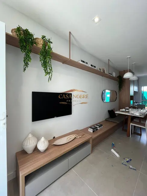 Foto 1 de Casa com 2 quartos à venda, 102m2 em Loteamento Chácaras Ingrid, Taubate - SP