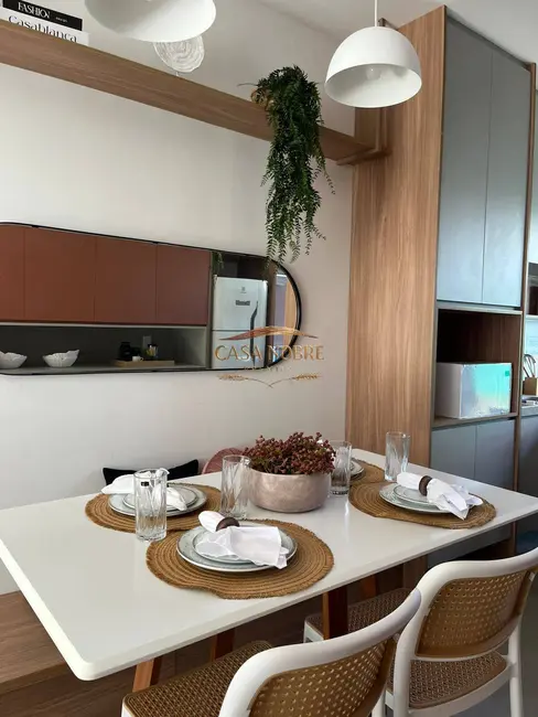 Foto 7 de Casa com 2 quartos à venda, 102m2 em Loteamento Chácaras Ingrid, Taubate - SP