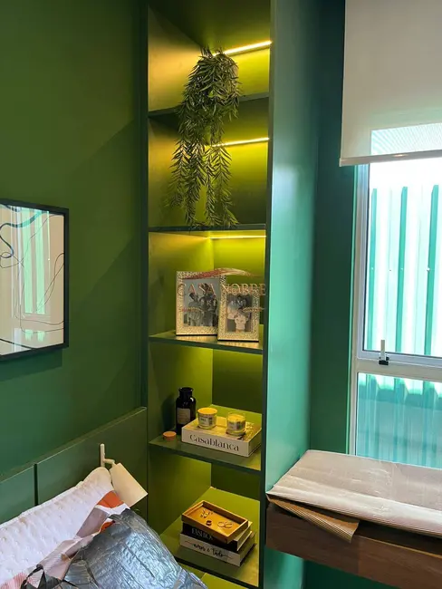 Foto 9 de Casa com 2 quartos à venda, 102m2 em Loteamento Chácaras Ingrid, Taubate - SP