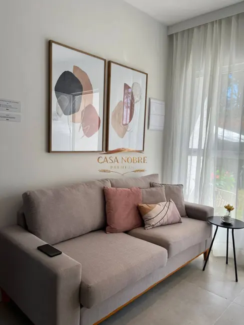 Foto 3 de Casa com 2 quartos à venda, 102m2 em Loteamento Chácaras Ingrid, Taubate - SP