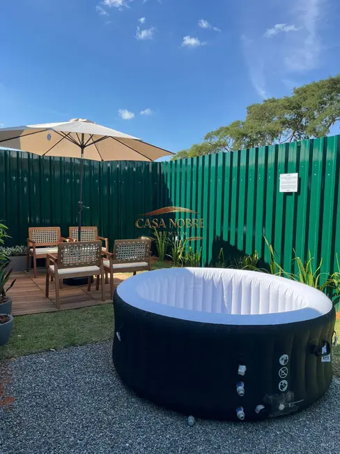 Foto 5 de Casa com 2 quartos à venda, 102m2 em Loteamento Chácaras Ingrid, Taubate - SP