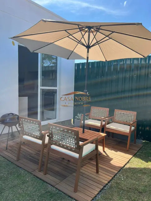 Foto 4 de Casa com 2 quartos à venda, 102m2 em Loteamento Chácaras Ingrid, Taubate - SP