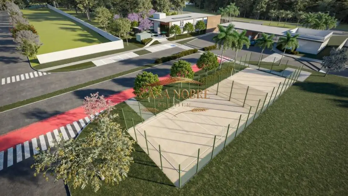 Foto 5 de Terreno / Lote à venda, 250m2 em Independência, Taubate - SP