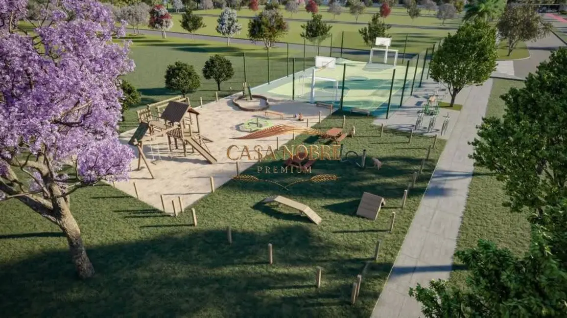 Foto 4 de Terreno / Lote à venda, 250m2 em Independência, Taubate - SP