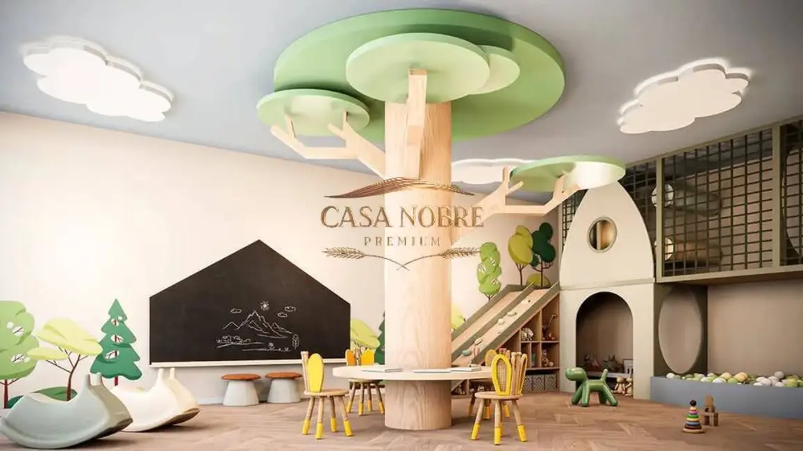 Foto 9 de Terreno / Lote à venda, 250m2 em Independência, Taubate - SP