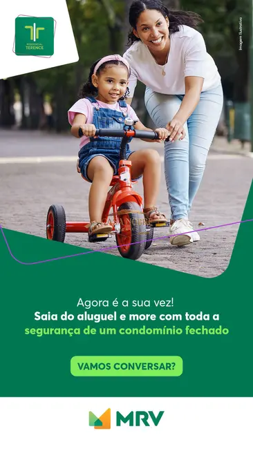 Foto 6 de Apartamento com 2 quartos à venda, 40m2 em Tremembe - SP