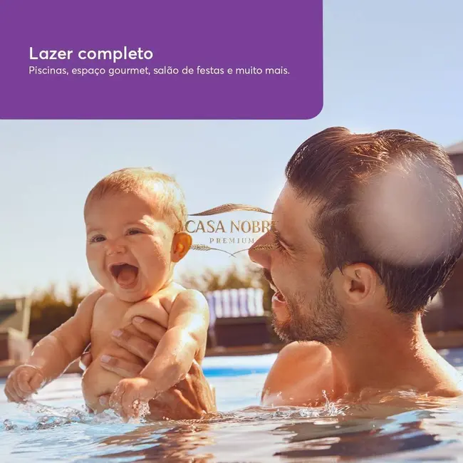 Foto 9 de Apartamento com 2 quartos à venda, 44m2 em Parque Paduan, Taubate - SP