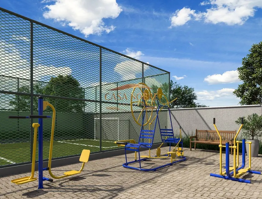 Foto 8 de Casa com 2 quartos à venda, 119m2 em Tremembe - SP