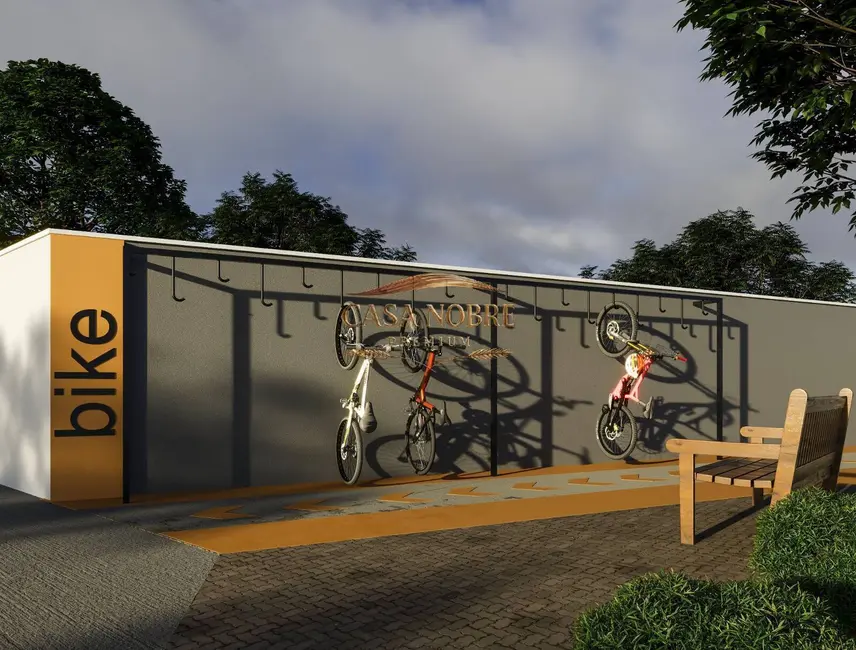 Foto 9 de Casa com 2 quartos à venda, 119m2 em Tremembe - SP