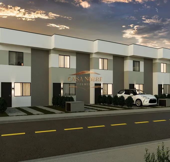 Foto 4 de Casa com 2 quartos à venda, 119m2 em Tremembe - SP