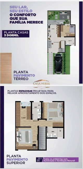 Foto 7 de Casa com 2 quartos à venda, 119m2 em Tremembe - SP