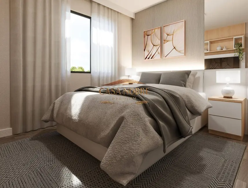 Foto 3 de Casa com 2 quartos à venda, 119m2 em Tremembe - SP