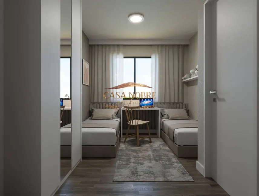 Foto 2 de Casa com 2 quartos à venda, 119m2 em Tremembe - SP