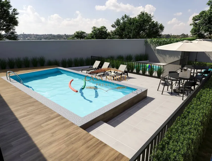 Foto 6 de Casa com 2 quartos à venda, 119m2 em Tremembe - SP