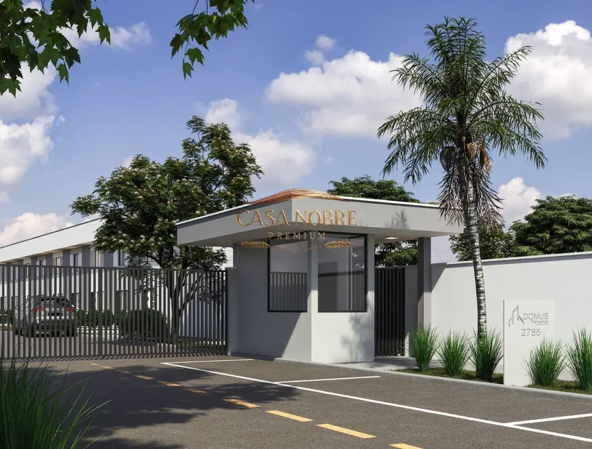 Foto 5 de Casa com 2 quartos à venda, 119m2 em Tremembe - SP