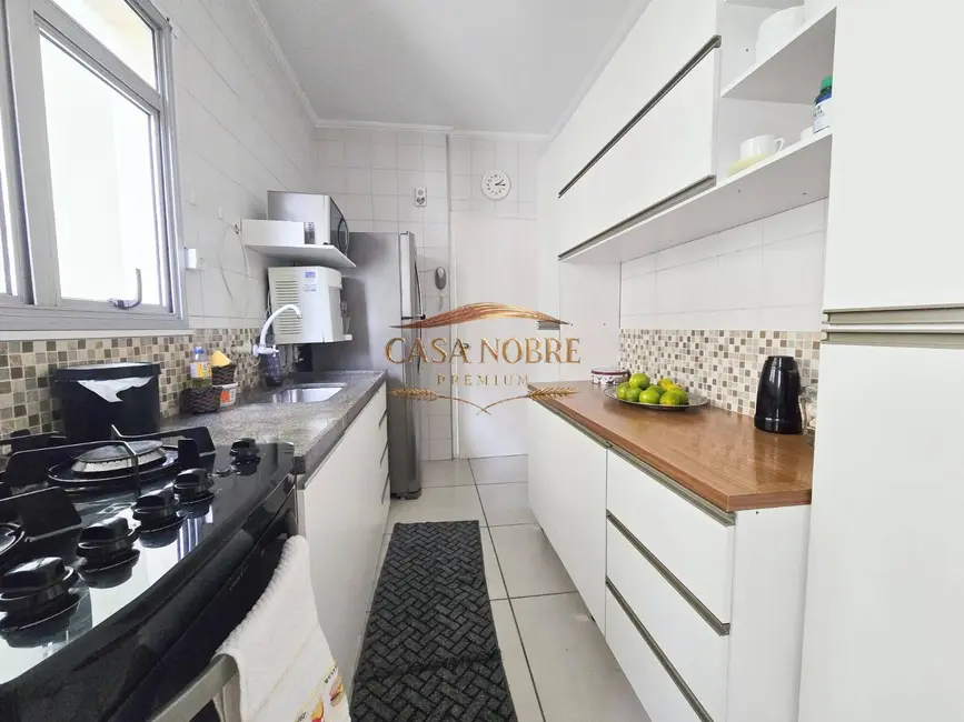 Foto 4 de Apartamento com 3 quartos à venda, 82m2 em Taubate - SP