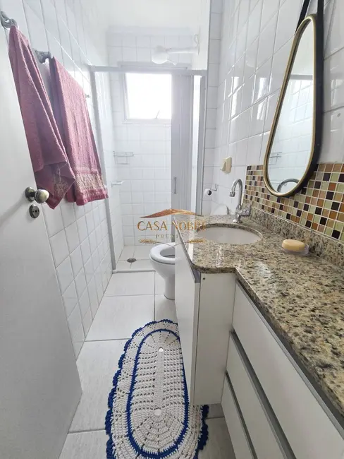 Foto 7 de Apartamento com 3 quartos à venda, 82m2 em Taubate - SP