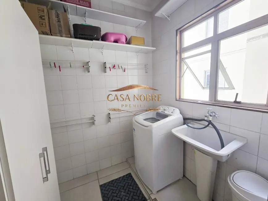 Foto 5 de Apartamento com 3 quartos à venda, 82m2 em Taubate - SP