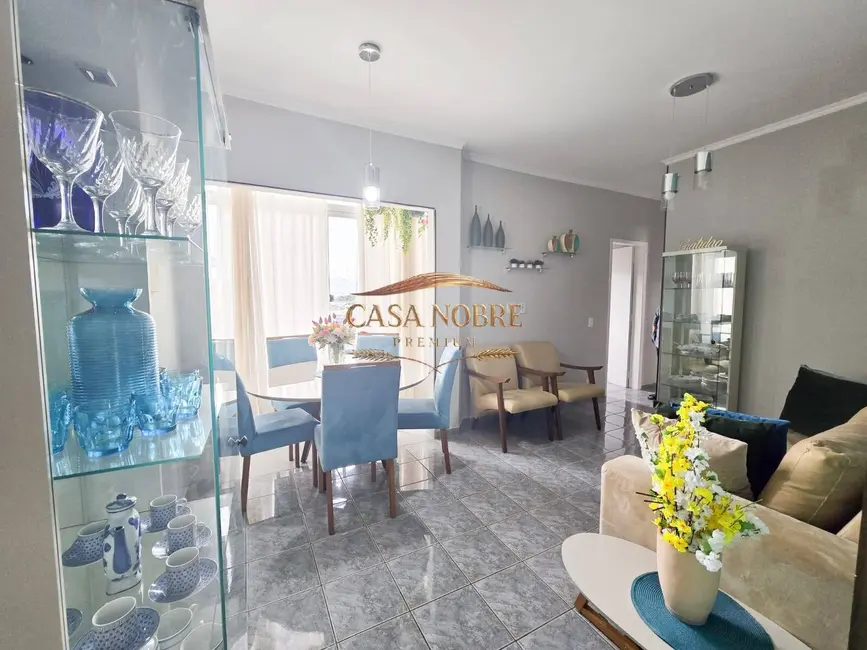 Foto 1 de Apartamento com 3 quartos à venda, 82m2 em Taubate - SP