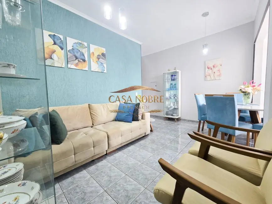 Foto 2 de Apartamento com 3 quartos à venda, 82m2 em Taubate - SP