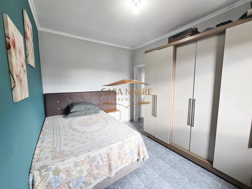 Foto 9 de Apartamento com 3 quartos à venda, 82m2 em Taubate - SP