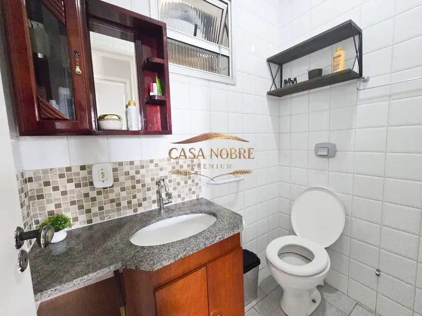 Foto 6 de Apartamento com 3 quartos à venda, 82m2 em Taubate - SP