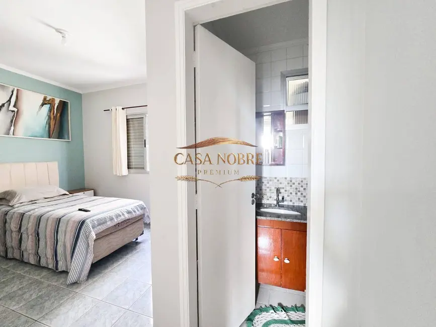 Foto 8 de Apartamento com 3 quartos à venda, 82m2 em Taubate - SP