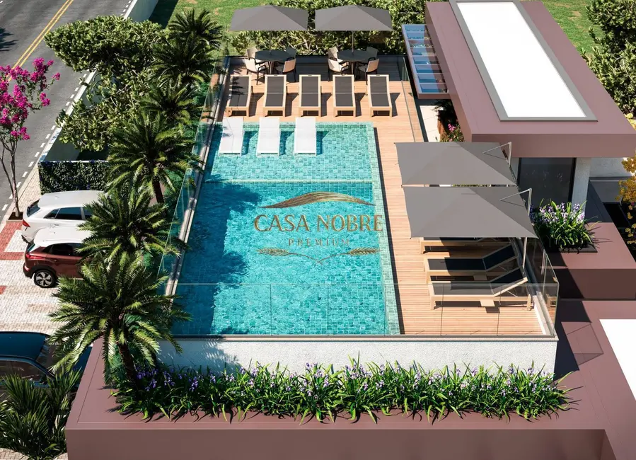 Foto 7 de Apartamento com 3 quartos à venda, 121m2 em Independência, Taubate - SP