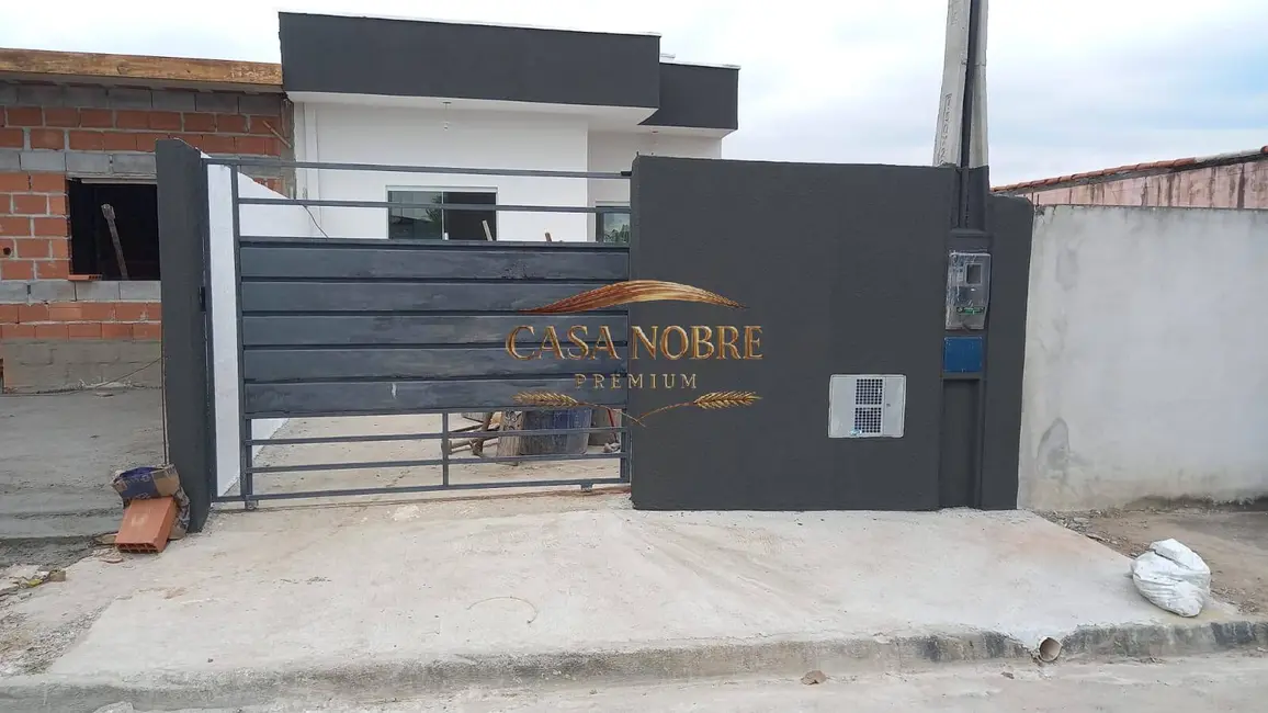 Foto 1 de Casa com 2 quartos à venda, 150m2 em Jardim Regina (Moreira César), Pindamonhangaba - SP