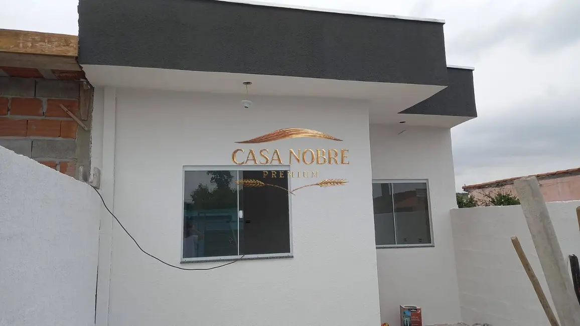 Foto 2 de Casa com 2 quartos à venda, 150m2 em Jardim Regina (Moreira César), Pindamonhangaba - SP